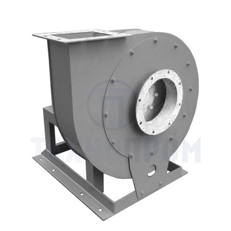 Вентилятор радиальный ВР 12-26 №5