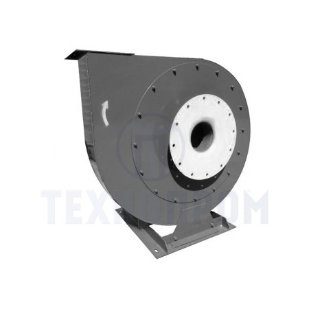 Вентилятор радиальный ВР 6-13 №5