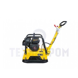 Виброплита реверсивная Zitrek CNP 25-2 (Loncin 200F, 6,5hp 126 кг.)