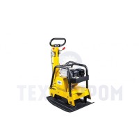 Виброплита реверсивная Zitrek CNP 30-2 (Loncin 200F,6,5hp162 кг.)