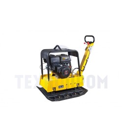 Виброплита реверсивная Zitrek CNP 330-2 (Loncin 390F,13,0hp 250 кг.)