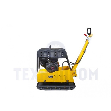 Виброплита реверсивная Zitrek CNP 330А-2 (Loncin 390F,13,0hp 305 кг.)