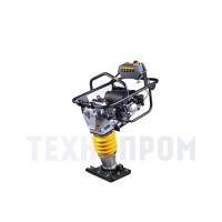 Вибротрамбовка Zitrek CNCJ 72 FW-5 (Loncin 168F, 6,5 hp 79 кг.)