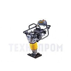 Вибротрамбовка Zitrek CNCJ 72 FW-5 (Loncin 168F, 6,5 hp 79 кг.)