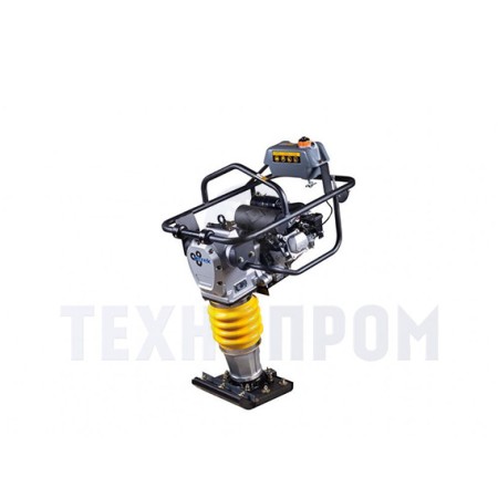 Вибротрамбовка Zitrek CNCJ 72 FW-5 (Loncin 168F, 6,5 hp 79 кг.)