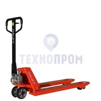 Гидравлическая тележка OXLIFT OX20-L51 (Г/П 2000 КГ, 1150Х550)