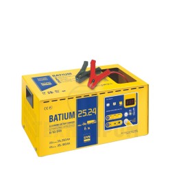 Зарядное устройство GYS BATIUM 25-24 X