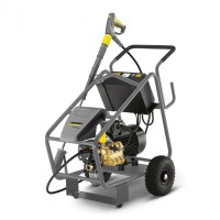 Аппарат высокого давления Karcher HD 16/15-4 Cage Plus