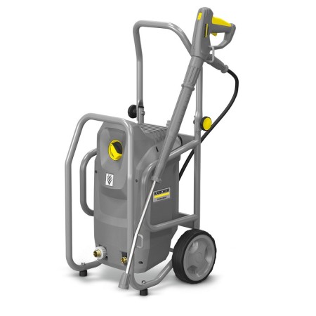 Аппарат высокого давления Karcher HD 6/15 M Cage