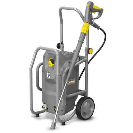 Аппарат высокого давления Karcher HD 7/16-4 M Cage