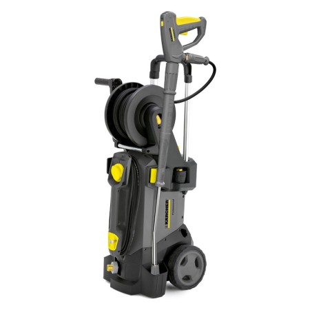 Аппарат высокого давления Karcher HD 5/12 CX Plus