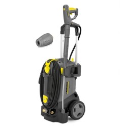 Аппарат высокого давления Karcher HD 5/13 C Plus