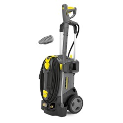 Аппарат высокого давления Karcher HD 5/17 C Plus