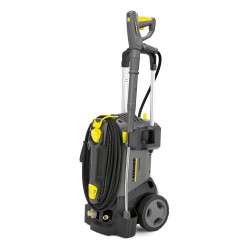 Аппарат высокого давления Karcher HD 6/13 C Plus