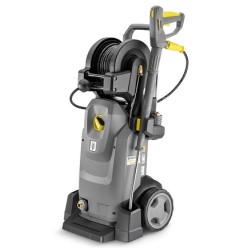 Аппарат высокого давления Karcher HD 8/18-4 MXA Plus