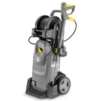 Аппарат высокого давления Karcher HD 8/18-4 MXA Plus Farmer