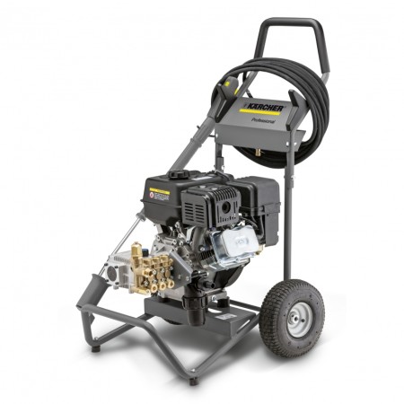 Аппарат высокого давления Karcher HD 8/23 G Classic