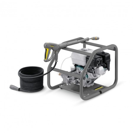 Аппарат высокого давления Karcher HD 728 B Cage