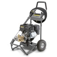 Аппарат высокого давления Karcher HD 6/15 G Classic