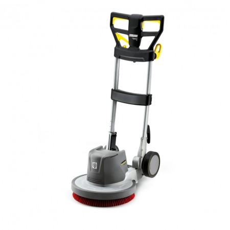 Однодисковая машина Karcher BDP 43/450 C Adv