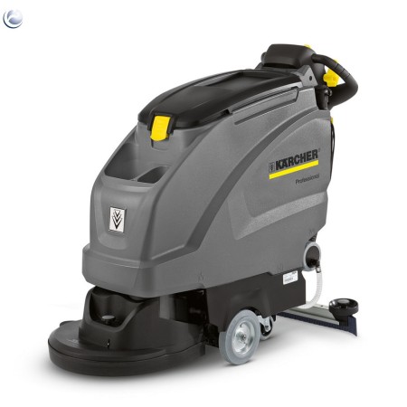 Поломоечная машина Karcher B 40 W Bp + D51 + Autofill