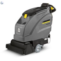 Поломоечная машина Karcher B 40 W Bp + R55