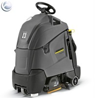 Поломоечная машина Karcher BR 55/40 RS Bp Pack