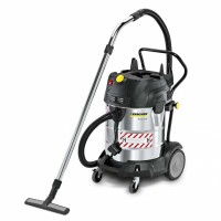 Взрывобезопасный пылесос Karcher NT 75/1 Me Ec H Z22