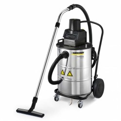 Взрывобезопасный пылесос Karcher NT 80/1 B1 MS