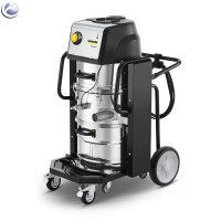 Промышленный пылесос Karcher IVC 60/30 Tact²