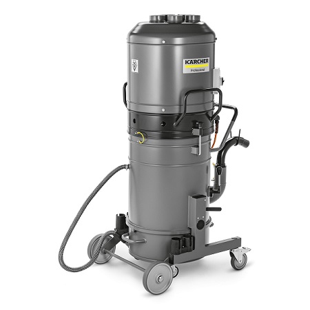 Промышленный пылесос Karcher IVR 40/15 Sc