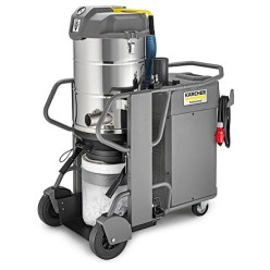 Промышленный пылесос Karcher IVS 100/40 Lp