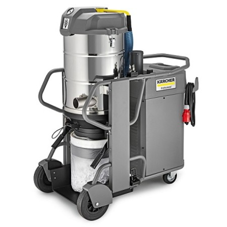 Промышленный пылесос Karcher IVS 100/55 Lp