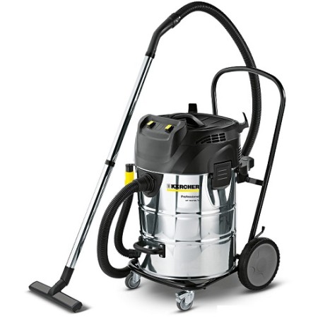 Пылесос Karcher NT 70/2 Me Tc