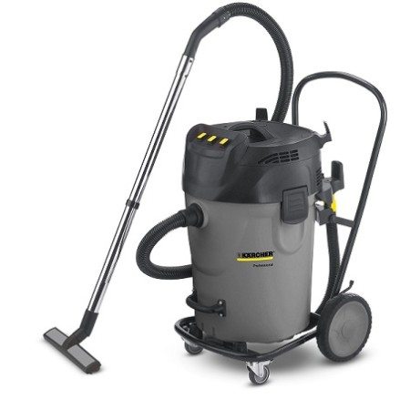 Пылесос Karcher NT 70/3 Tc