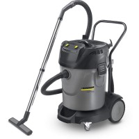 Пылесос Karcher NT 70/2 Adv