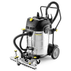 Пылесос Karcher NT 75/2 Tact² Me Tc Adv