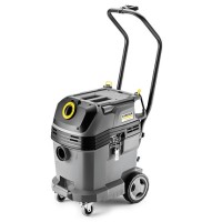 Пылесос Karcher NT 40/1 Tact Bs