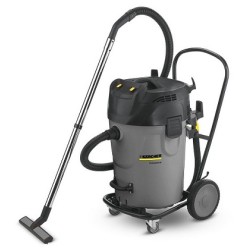 Пылесос Karcher NT 70/2 Tc