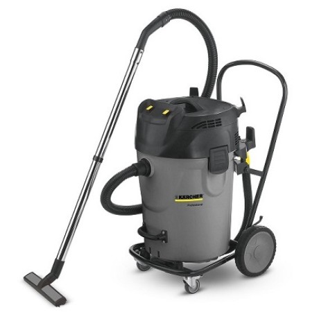 Пылесос Karcher NT 70/2 Tc