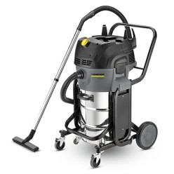 Пылесос Karcher NT 55/2 Tact² Me I