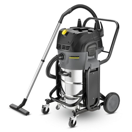 Пылесос Karcher NT 55/2 Tact² Me I