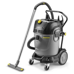 Пылесос Karcher NT 65/2 Tact²