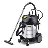 Пылесос Karcher NT 75/2 Tact² Me