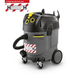 Пылесос Karcher NT 45/1 Tact Te H