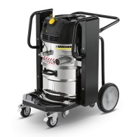 Промышленный пылесос Karcher IVC 60/24-2 Tact² M