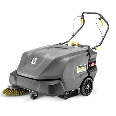 Подметальная машина Karcher KM 85/50 W Bp