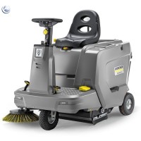 Подметальная машина Karcher КМ 85/50 R Bp