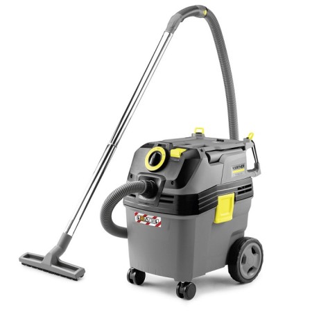 Пылесос Karcher NT 30/1 Ap L