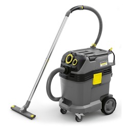 Пылесос Karcher NT 40/1 Tact Te L